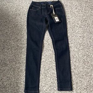 Nwt limited skinny jeans 00 petite